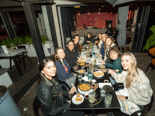 10 Ways to Unwind with the ClassBento Crew