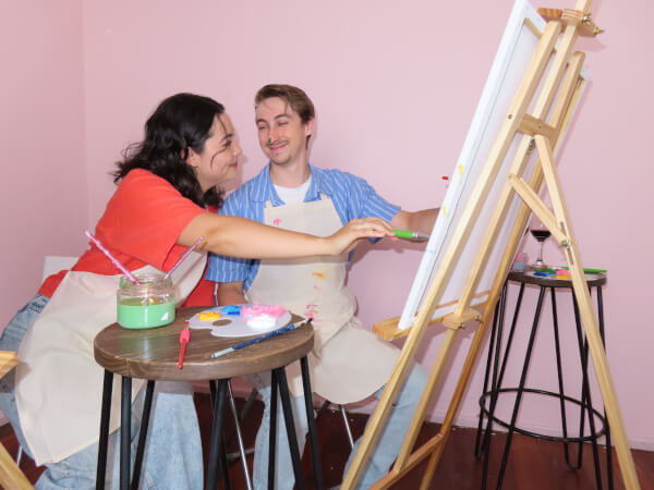 What Kind of Date Are You? 8 Fun Ideas in Sydney to Match Your Vibe