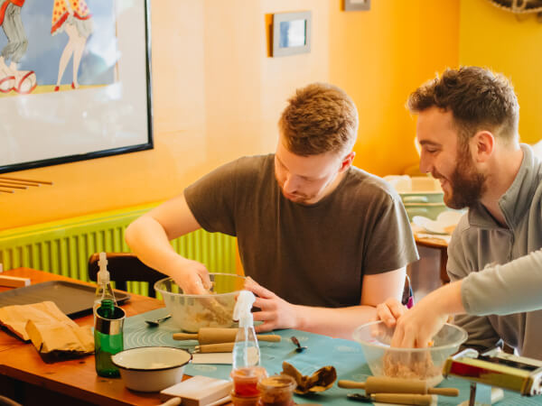What to Do for Dad on Father's Day If He Says He Doesn't Want Anything