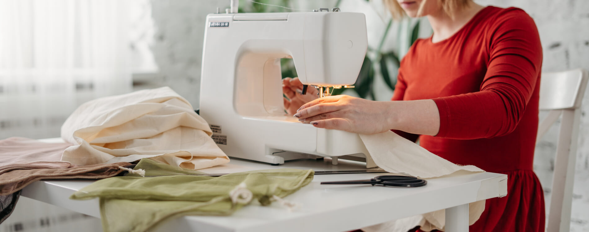 What to Expect at Sewing Classes in Perth ClassBento