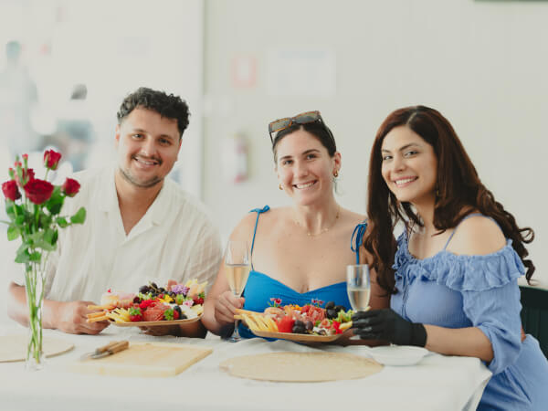 Why a Wine Tasting Voucher Is the Perfect Gift for Every Occasion