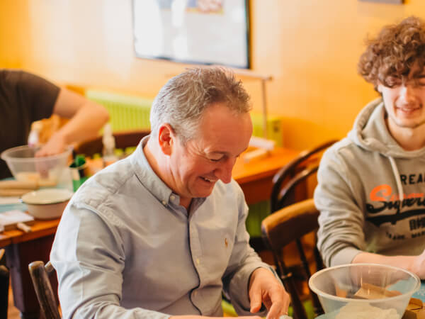 Why Cooking Classes Are the Best Team Building Activities in Sydney