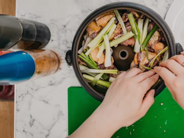 Why Cooking Classes in Perth Will Inspire You to Start Meal Prepping