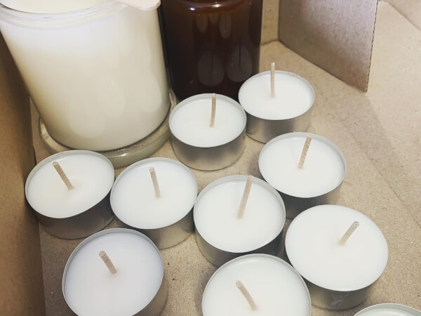 Why DIY Soy Candle Making Kits Will Transform Your Home