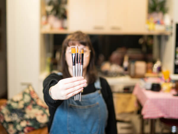 Why Paint and Sip at Home Is Your Next Favourite Hobby