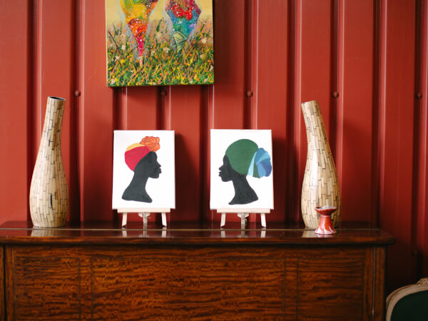 Why Paint Your Partner Classes Are the Best Date Night Ideas