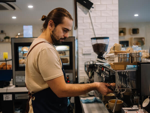 Why You Should Take a Barista Course in Melbourne in 2025