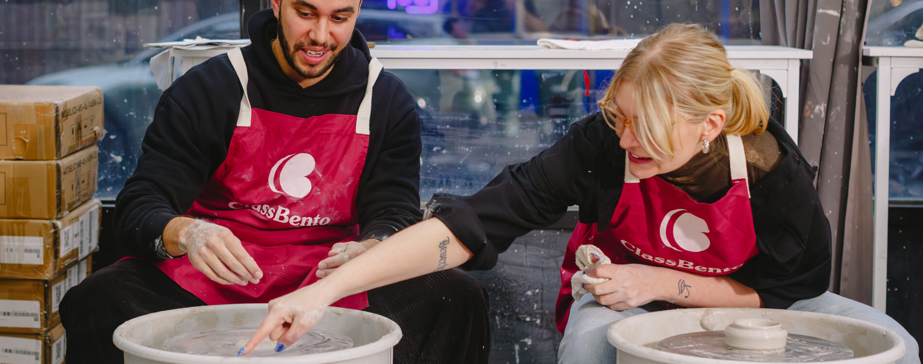 8 Winter Date Ideas That Aren T Dinner And Drinks Classbento