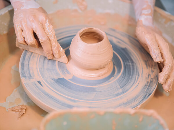 Your Guide to the Best Local Pottery Studios in Sydney