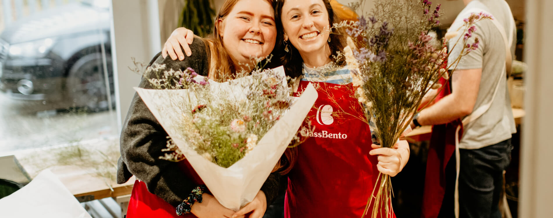 Your Ultimate Guide to Floristry Courses in Perth ClassBento