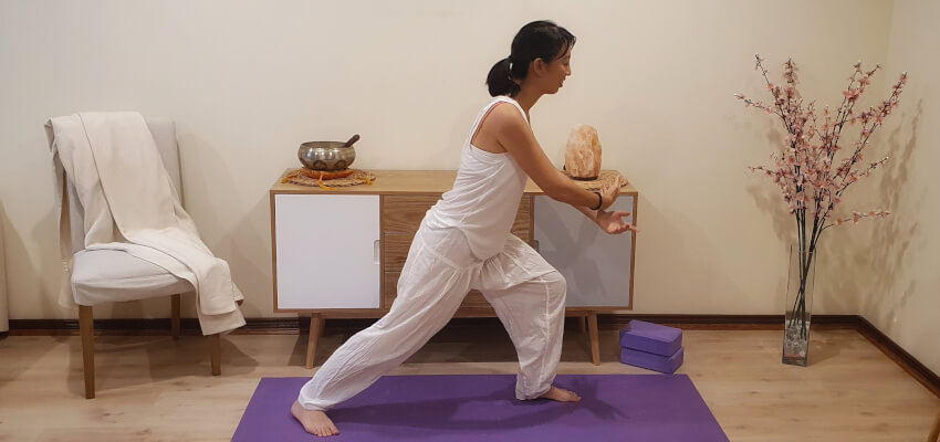 Health and Wellbeing Classes, and Experience Gifts