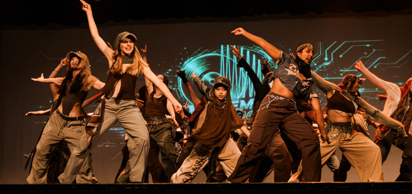 Performing Arts Classes - Brisbane