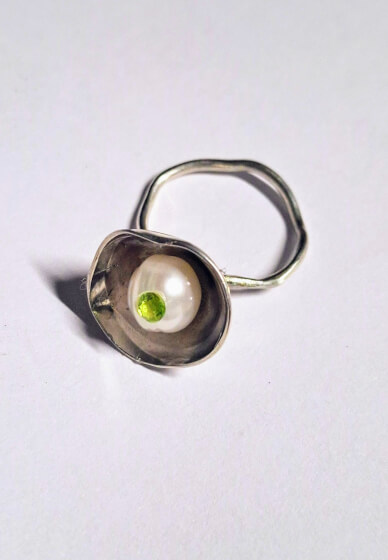 1:1 Basic Ring Making Workshop