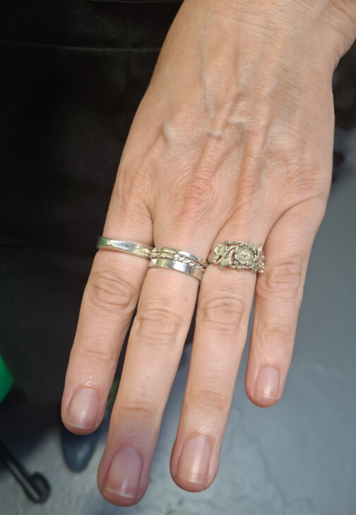 1:1 Basic Ring Making Workshop