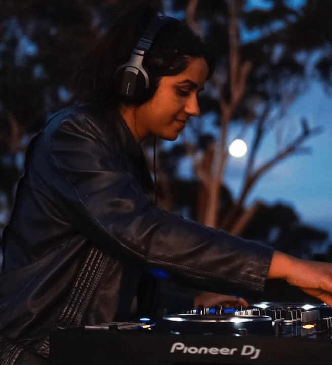 1:1 DJ Course with Ish Anja