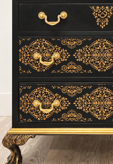 1:1 Furniture Upcycling Workshop: Bring Your Own Piece