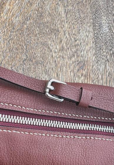 3 Day Mini Bag Leathercraft Course
