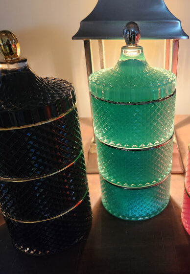 3 Tier Candle Making Class - Limited Time