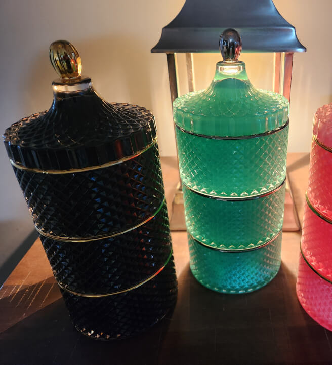 3 Tier Candle Making Class - Limited Time