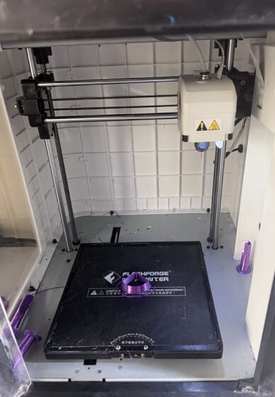 3D Printing Introduction - Virtual