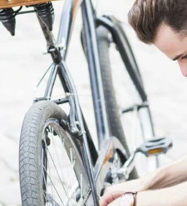 3hr BYO Hour Bicycle Maintenance Short Course Vermont