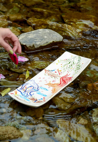 4-week Handbuilding Course