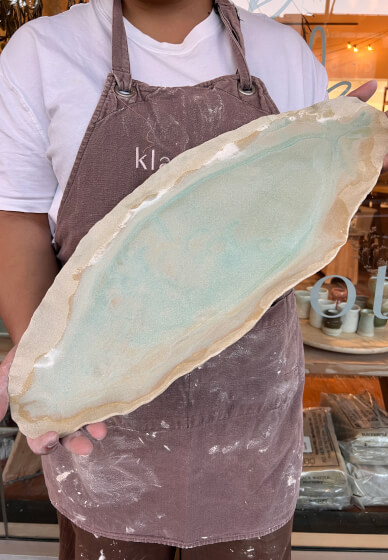 6-Week Pottery Classes