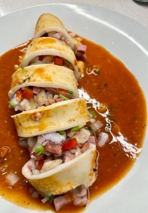 A Taste of Portugal Cooking Class