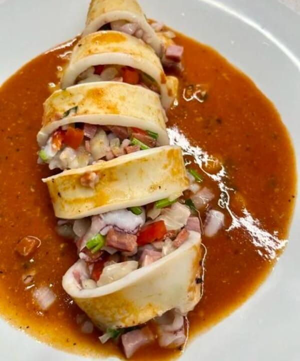 A Taste of Portugal Cooking Class