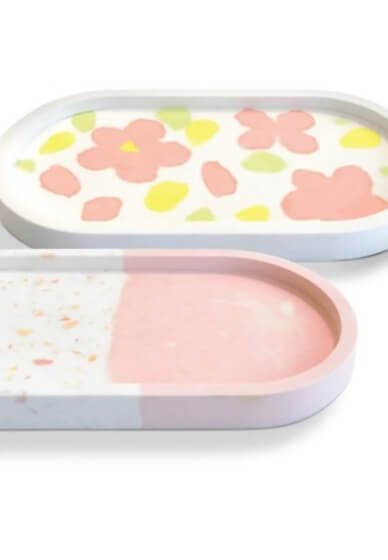 Acrylic Resin Tray Workshop