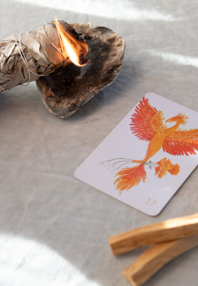 Activating Your Intuition