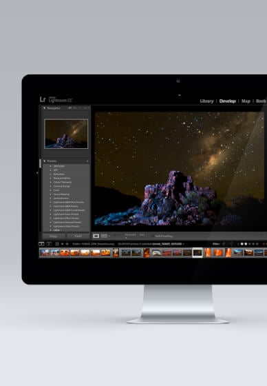 Adobe Lightroom Photo Editing Course for Beginners