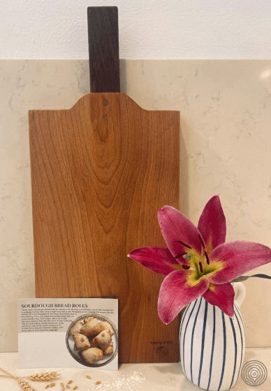 Adult Pop-Up Woodworking Workshop: Hardwood Serving Tray