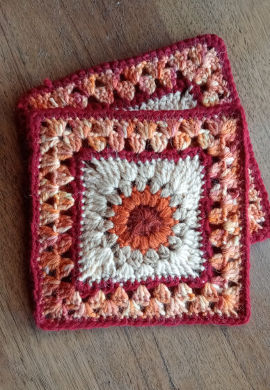 Adults Only Introduction to Crochet Workshop