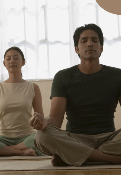 Advanced Meditation Practice Course