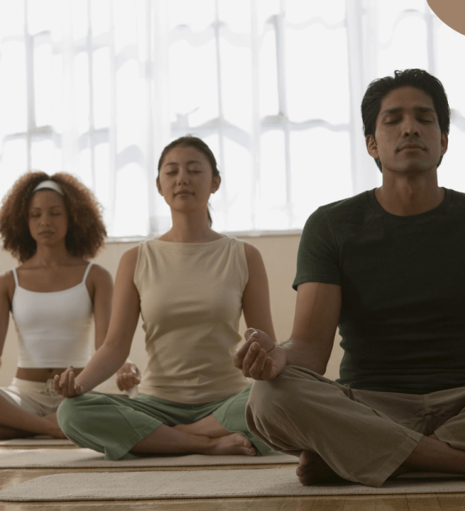 Advanced Meditation Practice Course