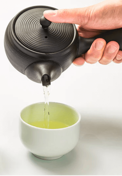 Teapot and Two Cups Throwing Workshop