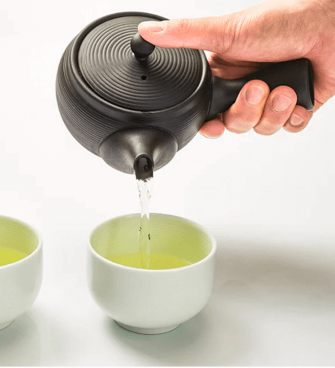 Teapot and Two Cups Throwing Workshop