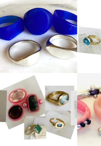 Advanced Wax Carving for Jewellery 5 Week Course