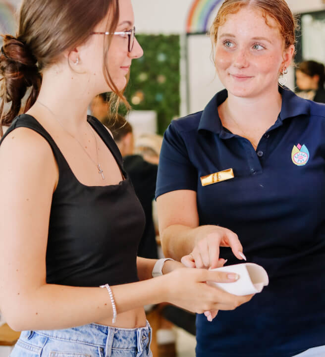 Affirmation Tile Painting Workshop