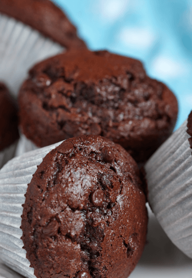 Afternoon Tea Treats Workshop