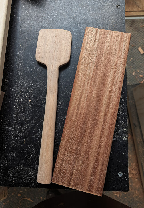 Afterschool Programme: Woodworking Course