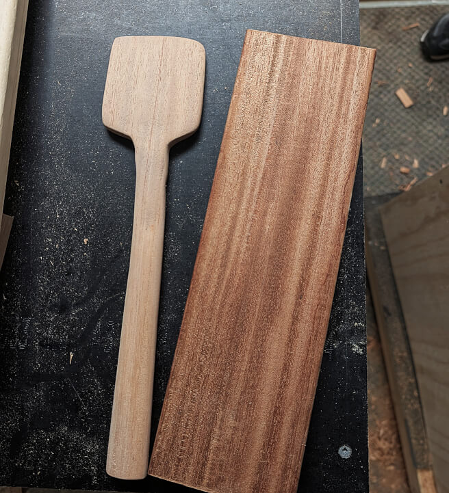 Afterschool Programme: Woodworking Course