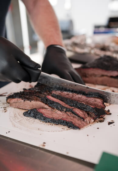 American BBQ Masterclass: Smoke School