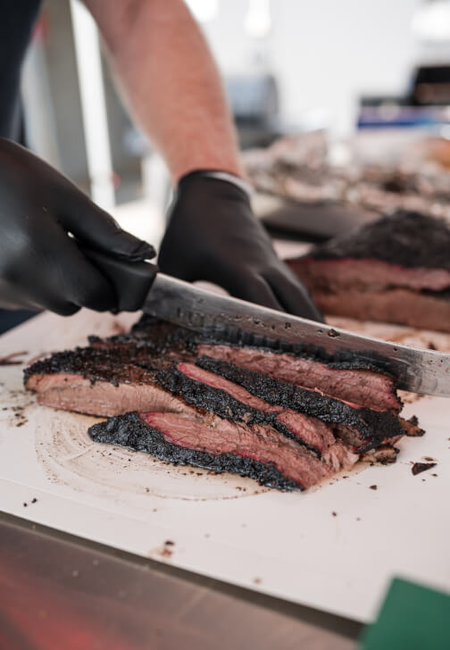American BBQ Masterclass: Smoke School