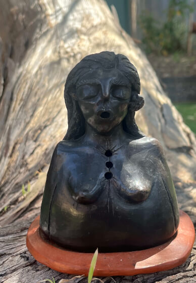 Ancestral Pottery: Three Week Course