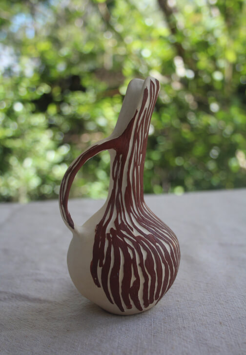 Ancient Pottery Class
