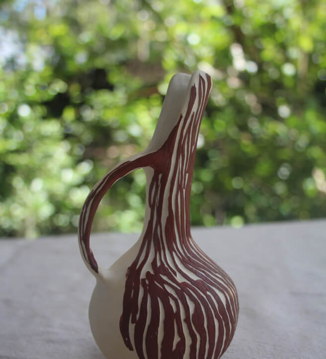 Ancient Pottery Class