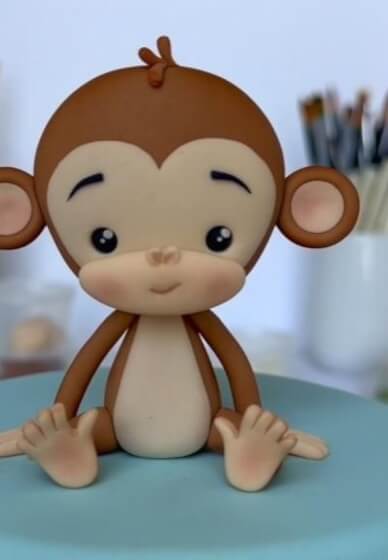 Animal Figurine Class
