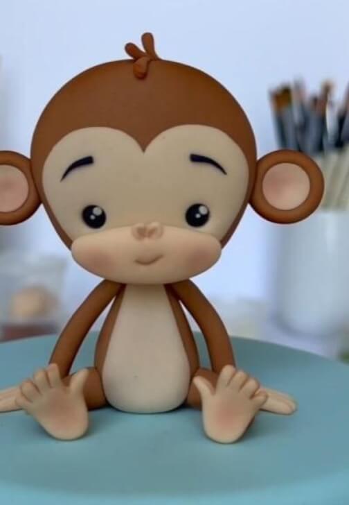 Animal Figurine Class